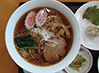 ゴルフ場G麺