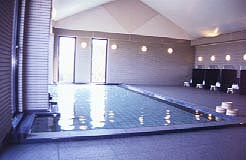 男性用浴室