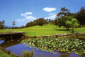 日本ラインゴルフ倶楽部