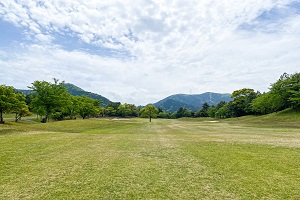 チェリーゴルフクラブ小倉南コース