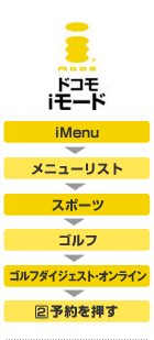 ドコモiモード