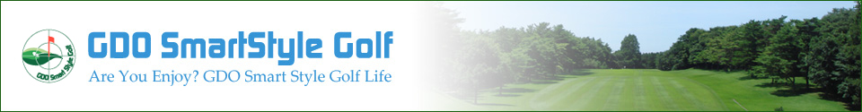 GDO SmartStyle Golf