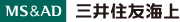 MS&AD �O��Z�F�C��