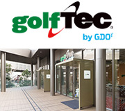 golfTec by GDO