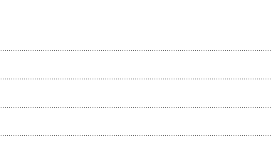 item list