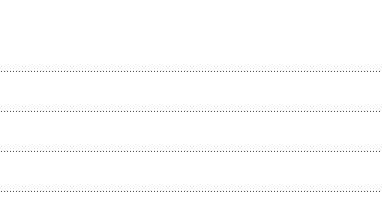 item list