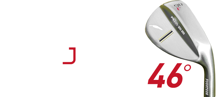 RM-22 J.SPEC 46°