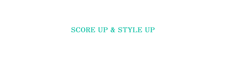 GDO x MIZUNO 快適なプレーとスタイルを両立させるミズノのネクスト・ゴルフスタイル