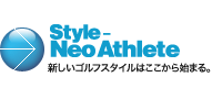 Neo-Athlete