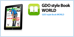 GDO style book WORLD