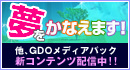 夢を叶えます！