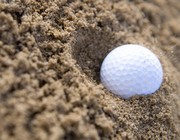 シーン別のゴルフの基本ルール ハザードでのルール