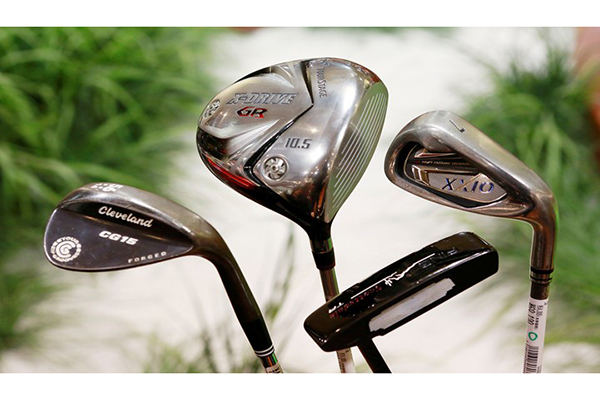 フェースから見える要素