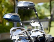初心者向けゴルフクラブの選び方
