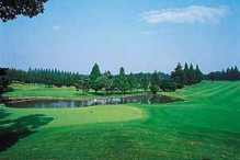 かすみがうらOGMゴルフクラブ(霞ヶ浦出島GC)(茨城県)