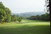 甘楽カントリークラブ(群馬県)
