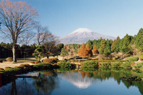 南富士カントリークラブ(静岡県)