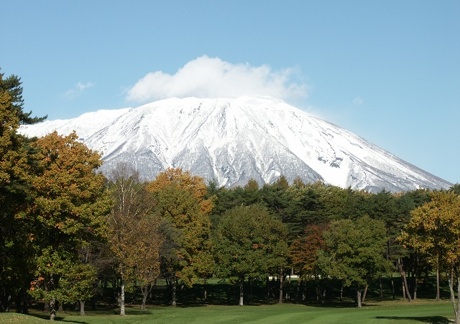 メイプルカントリークラブ（岩手県）の画像３