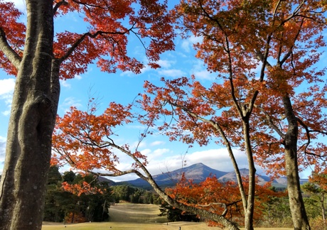 大玉カントリークラブ（福島県）の画像２