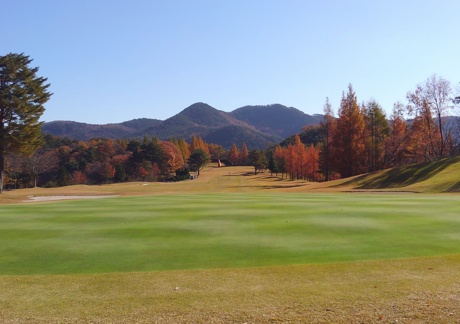 郡山熱海カントリークラブ（福島県）の画像３