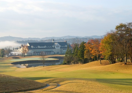ウィンザーパークゴルフアンドカントリークラブ（茨城県）の画像２