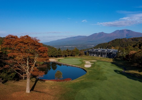 オーソルヴェール軽井沢倶楽部（長野県）の画像２