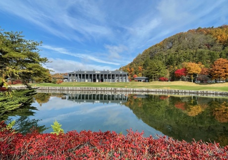 オーソルヴェール軽井沢倶楽部（長野県）の画像３