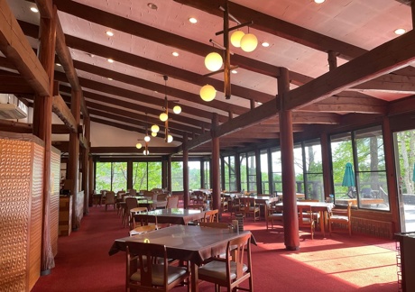  蓼科東急ゴルフコース（長野県）の画像３