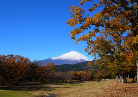 東富士カントリークラブ（静岡県）の画像１