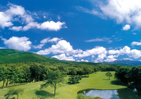 東富士カントリークラブ（静岡県）の画像３