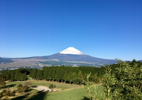 ベルビュー長尾ゴルフ倶楽部（静岡県）の画像２