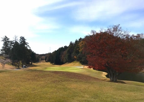 小原カントリークラブ（愛知県）の画像２