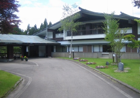 デイリー郡上カントリー倶楽部（岐阜県）の画像３