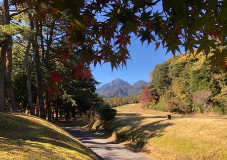 三重カンツリークラブ（三重県）の画像１