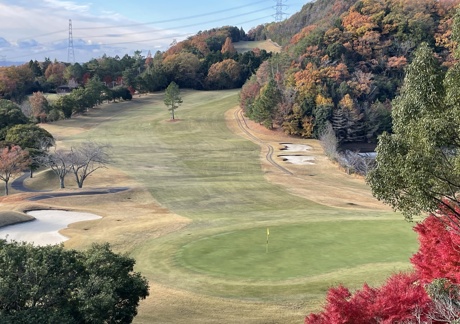 三田レークサイドカントリークラブ（兵庫県）の画像１