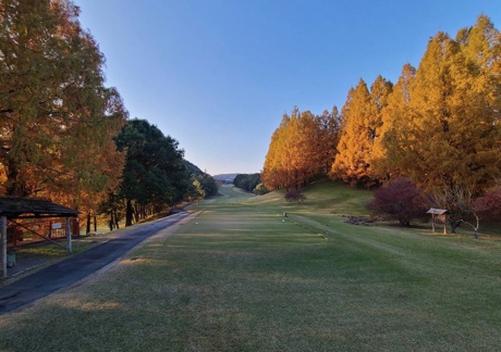 太宰府ゴルフ倶楽部（福岡県）の画像２