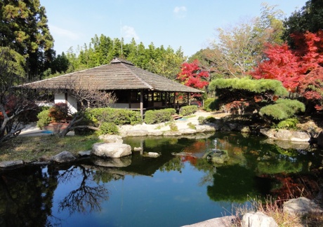 太宰府ゴルフ倶楽部（福岡県）の画像３