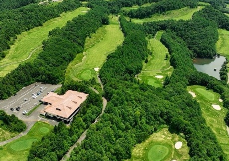 清里アーリーバードゴルフクラブ（長野県）の画像２