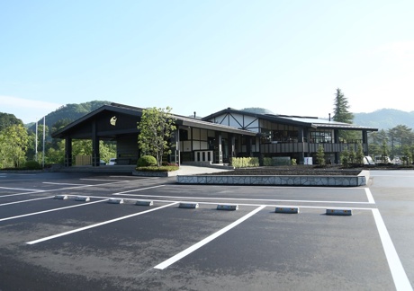 鬼怒川カントリークラブ（栃木県）の画像２
