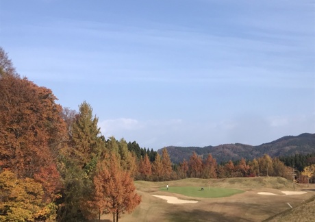 グリーンメッセ能生（新潟県）の画像１