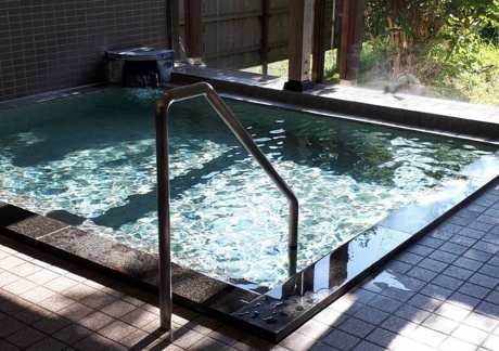 グリーンメッセ能生（新潟県）の画像２