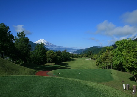 西東京ゴルフ倶楽部（山梨県）の画像１