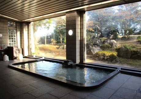 西東京ゴルフ倶楽部（山梨県）の画像２