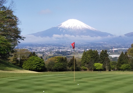 東名富士カントリークラブ（静岡県）の画像２