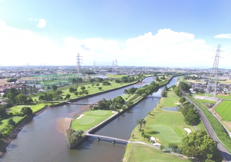 西尾ゴルフクラブ（愛知県）の画像１