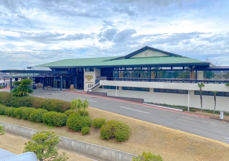 西尾ゴルフクラブ（愛知県）の画像２