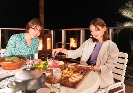 ローズゴルフクラブ（滋賀県）の画像３