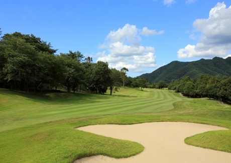 妙見富士カントリークラブ（兵庫県）の画像１