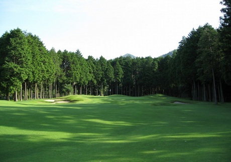 妙見富士カントリークラブ（兵庫県）の画像３