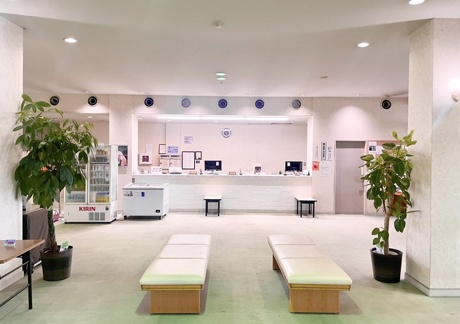 岡山西ゴルフ倶楽部（岡山県）の画像３